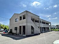 京都府京都市伏見区納所北城堀：物件画像／株式会社BRAVE　賃貸住宅サービス伏見店