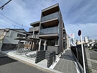 京都府京都市伏見区深草柴田屋敷町26番1号：物件画像／株式会社BRAVE　賃貸住宅サービス伏見店