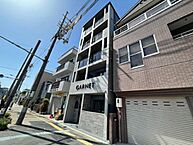 京都府京都市南区唐橋堂ノ前町：物件画像／株式会社BRAVE　賃貸住宅サービス伏見店