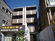 京都府京都市伏見区京町4丁目：物件画像／株式会社BRAVE　賃貸住宅サービス伏見店