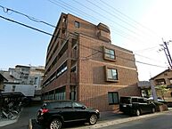 京都府京都市南区久世中久世町1丁目：物件画像／株式会社BRAVE　賃貸住宅サービス伏見店