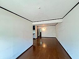ユニ宇治マンション5号館 2LDKの写真