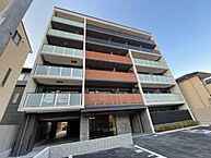 京都府京都市南区吉祥院定成町：物件画像／株式会社BRAVE　賃貸住宅サービス伏見店