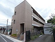 京都府宇治市槇島町落合：物件画像／株式会社BRAVE　賃貸住宅サービス伏見店