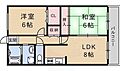 グリーンサム弐番館1階8.3万円