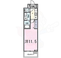 たばさはうす2 3階/-
