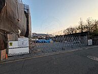 京都府京都市伏見区北浜町584番：物件画像／株式会社BRAVE　賃貸住宅サービス伏見店