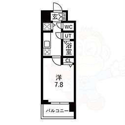 ファステート京都洛南エリーゼ 1階