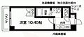 ボヌール伏見3階5.1万円