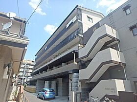 ラグゼ中書島（Ｌｕｘｅ中書島）  ｜ 京都府京都市伏見区東柳町（賃貸マンション1DK・1階・36.75㎡） その3