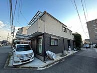 京都府京都市伏見区深草善導寺町：物件画像／株式会社BRAVE　賃貸住宅サービス伏見店