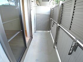 京都府京都市伏見区深草直違橋南１丁目（賃貸マンション1K・1階・27.30㎡） その16