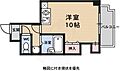 ルサフィール西大路8階5.2万円