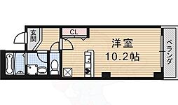 SPRING COURT 2階