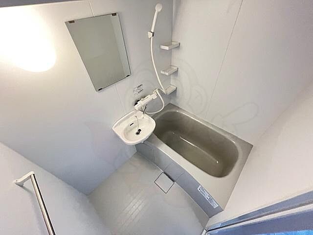 浴室