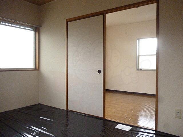 子供部屋