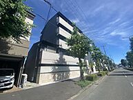 京都府京都市南区東九条河辺町：物件画像／株式会社BRAVE　賃貸住宅サービス伏見店