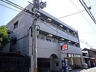 京都府京都市伏見区上神泉苑町：物件画像／株式会社BRAVE　賃貸住宅サービス伏見店