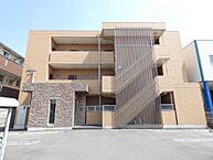 京都府京都市伏見区竹田泓ノ川町28番29号：物件画像／株式会社BRAVE　賃貸住宅サービス伏見店