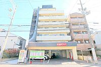 京都府京都市南区西九条唐橋町：物件画像／株式会社BRAVE　賃貸住宅サービス伏見店
