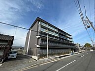 京都府京都市南区八条寺内町：物件画像／株式会社BRAVE　賃貸住宅サービス伏見店