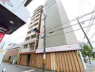 京都府京都市南区吉祥院清水町：物件画像／株式会社BRAVE　賃貸住宅サービス伏見店