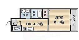 レクサス深草1号館 1階