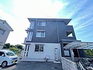京都府城陽市久世北垣内：物件画像／株式会社BRAVE　賃貸住宅サービス伏見店