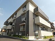 京都府城陽市久世里ノ西：物件画像／株式会社BRAVE　賃貸住宅サービス伏見店