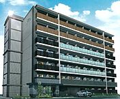 京都府京都市南区吉祥院定成町5番：物件画像／株式会社BRAVE　賃貸住宅サービス伏見店