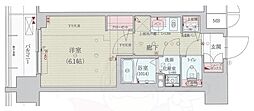 ベラジオレガシー葛野大路八条 11階/-