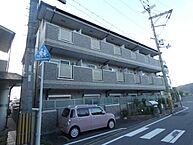 京都府京都市伏見区深草大亀谷西寺町66番4号：物件画像／株式会社BRAVE　賃貸住宅サービス伏見店