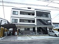 京都府京都市伏見区中島前山町22番1号：物件画像／株式会社BRAVE　賃貸住宅サービス伏見店