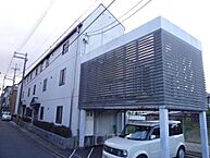 京都府京都市伏見区肥後町：物件画像／株式会社BRAVE　賃貸住宅サービス伏見店