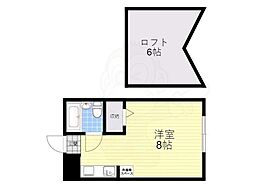 ファーストコート藤森 2階/-