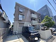 京都府京都市南区吉祥院宮ノ西町：物件画像／株式会社BRAVE　賃貸住宅サービス伏見店
