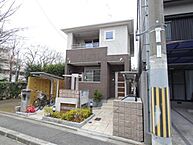 京都府京都市南区吉祥院政所町：物件画像／株式会社BRAVE　賃貸住宅サービス伏見店