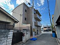 京都府京都市南区上鳥羽南唐戸町：物件画像／株式会社BRAVE　賃貸住宅サービス伏見店