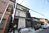 京都府京都市伏見区東大文字町：物件画像／株式会社BRAVE　賃貸住宅サービス伏見店