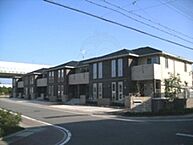 京都府久世郡久御山町市田鈴間：物件画像／株式会社BRAVE　賃貸住宅サービス伏見店