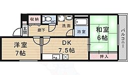 メゾンMUKAIDE（ムカイデ） 5階