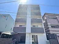 京都府京都市南区唐橋堂ノ前町：物件画像／株式会社BRAVE　賃貸住宅サービス伏見店