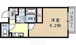 Cottage Takeda(コテージタケダ) 4階