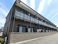 京都府京都市南区久世大薮町：物件画像／株式会社BRAVE　賃貸住宅サービス伏見店