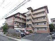 京都府京都市伏見区竹田中内畑町：物件画像／株式会社BRAVE　賃貸住宅サービス伏見店