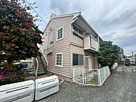 京都府城陽市久世北垣内20番1号：物件画像／株式会社BRAVE　賃貸住宅サービス伏見店