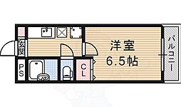 グランシード南浜 1階/-