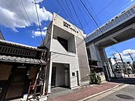 京都府京都市南区大黒町：物件画像／株式会社BRAVE　賃貸住宅サービス伏見店
