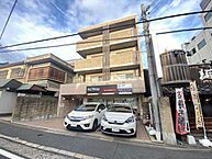 京都府京都市伏見区京町4丁目：物件画像／株式会社BRAVE　賃貸住宅サービス伏見店