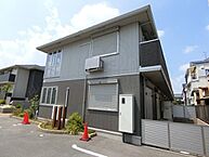 京都府京都市伏見区羽束師志水町：物件画像／株式会社BRAVE　賃貸住宅サービス伏見店